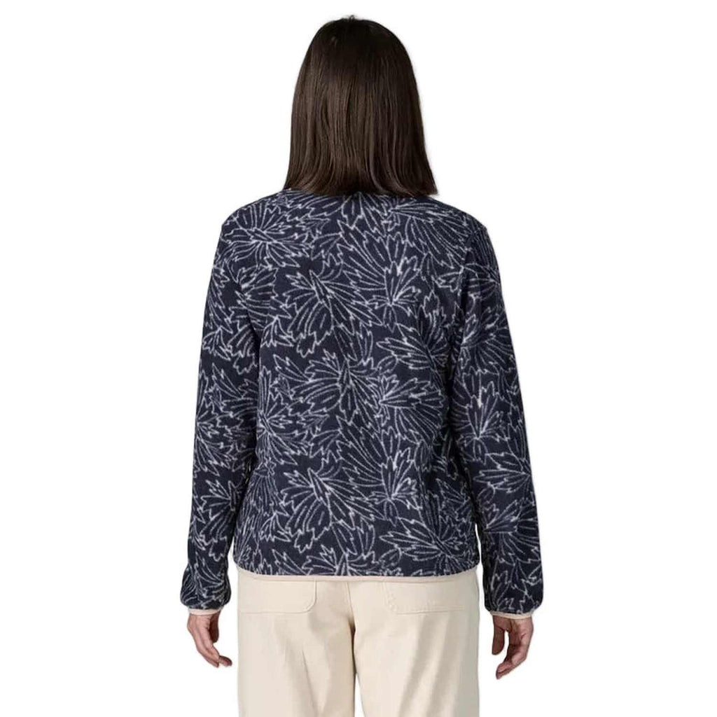 Women's Lightweight Synchilla® Snap-T® Fleece Pullover
