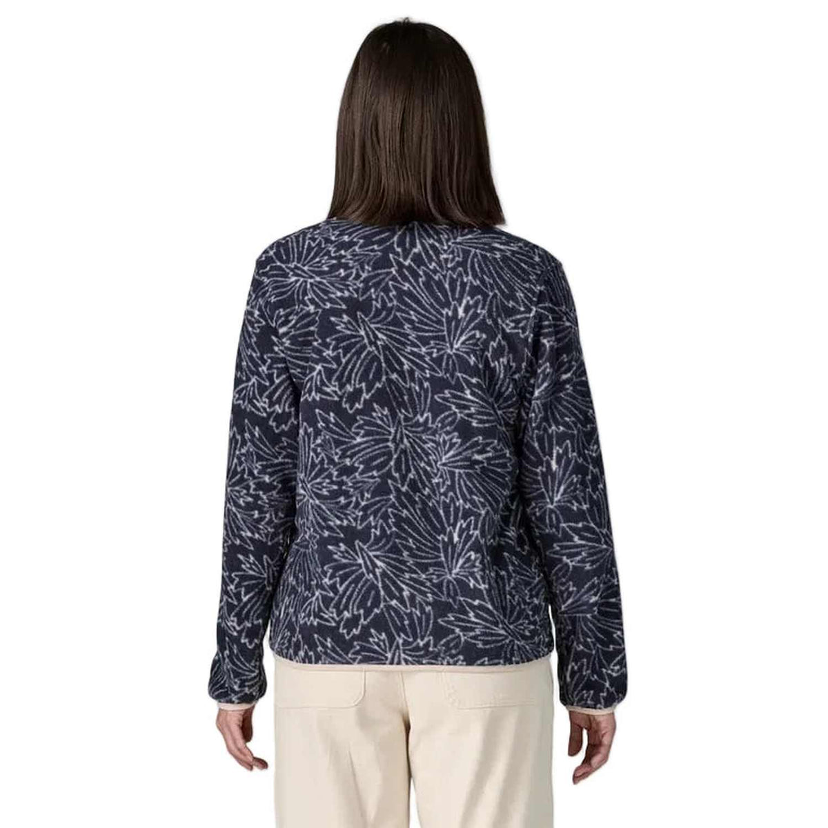 Women's Lightweight Synchilla® Snap-T® Fleece Pullover
