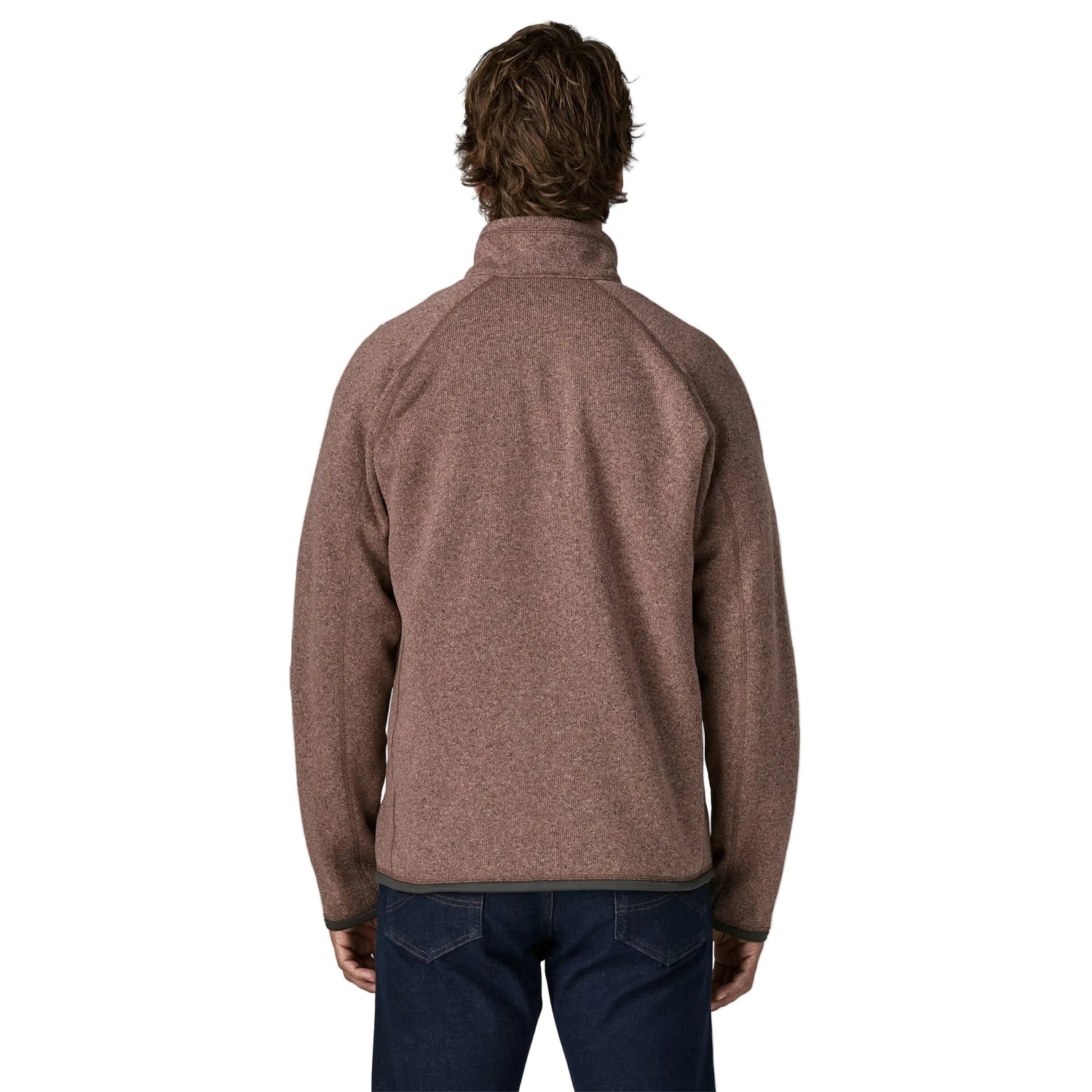 Men’s Better Sweater 1/4 Zip Fleece Patagonia