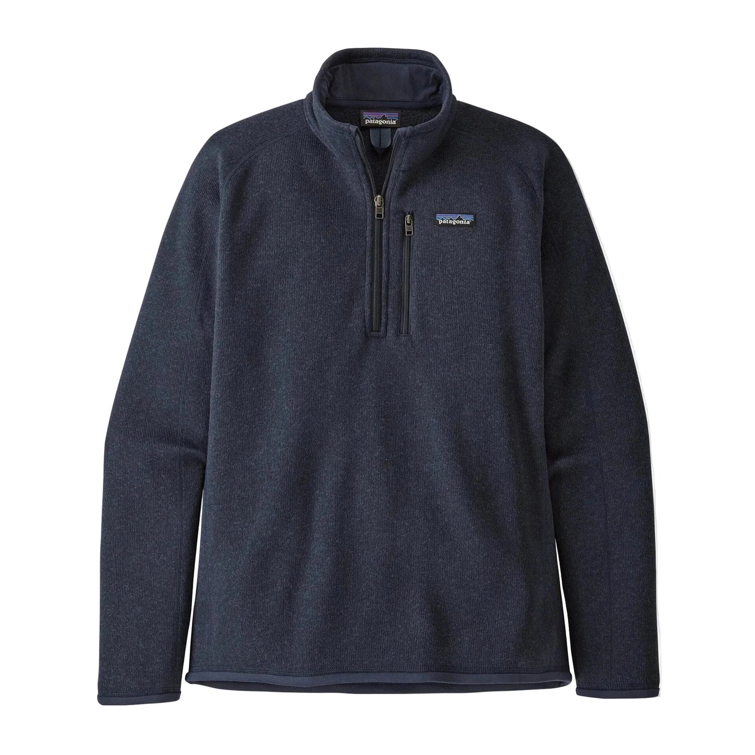 Men’s Better Sweater 1/4 Zip Fleece Patagonia - NENA NEW