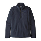 Men’s Better Sweater 1/4 Zip Fleece Patagonia - NENA NEW