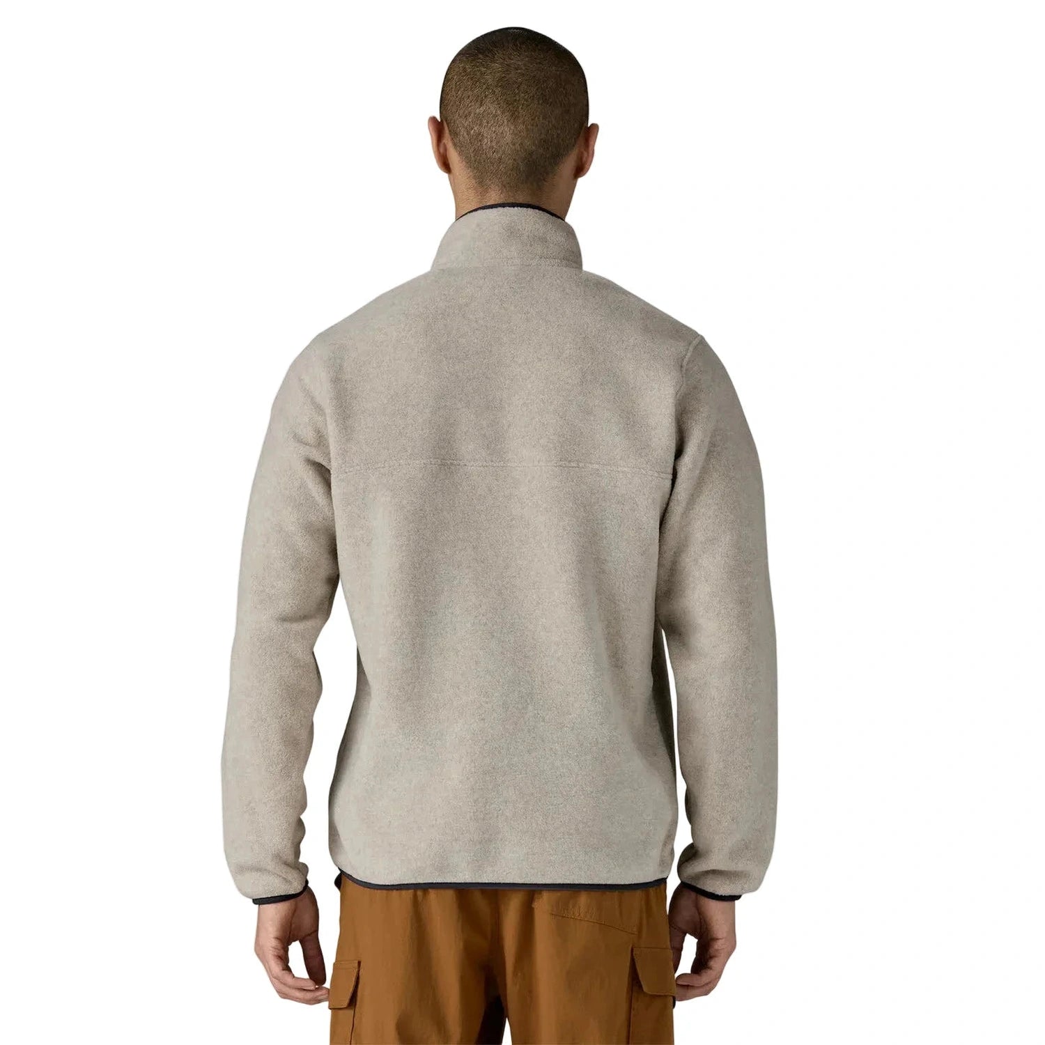 Men’s Lightweight Synchilla Snap-T Fleece Pullover Patagonia