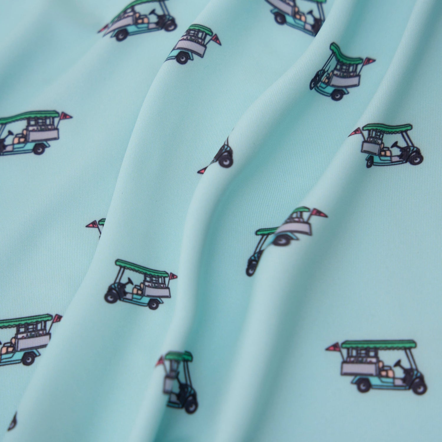 Men’s Performance Polo Chubbies