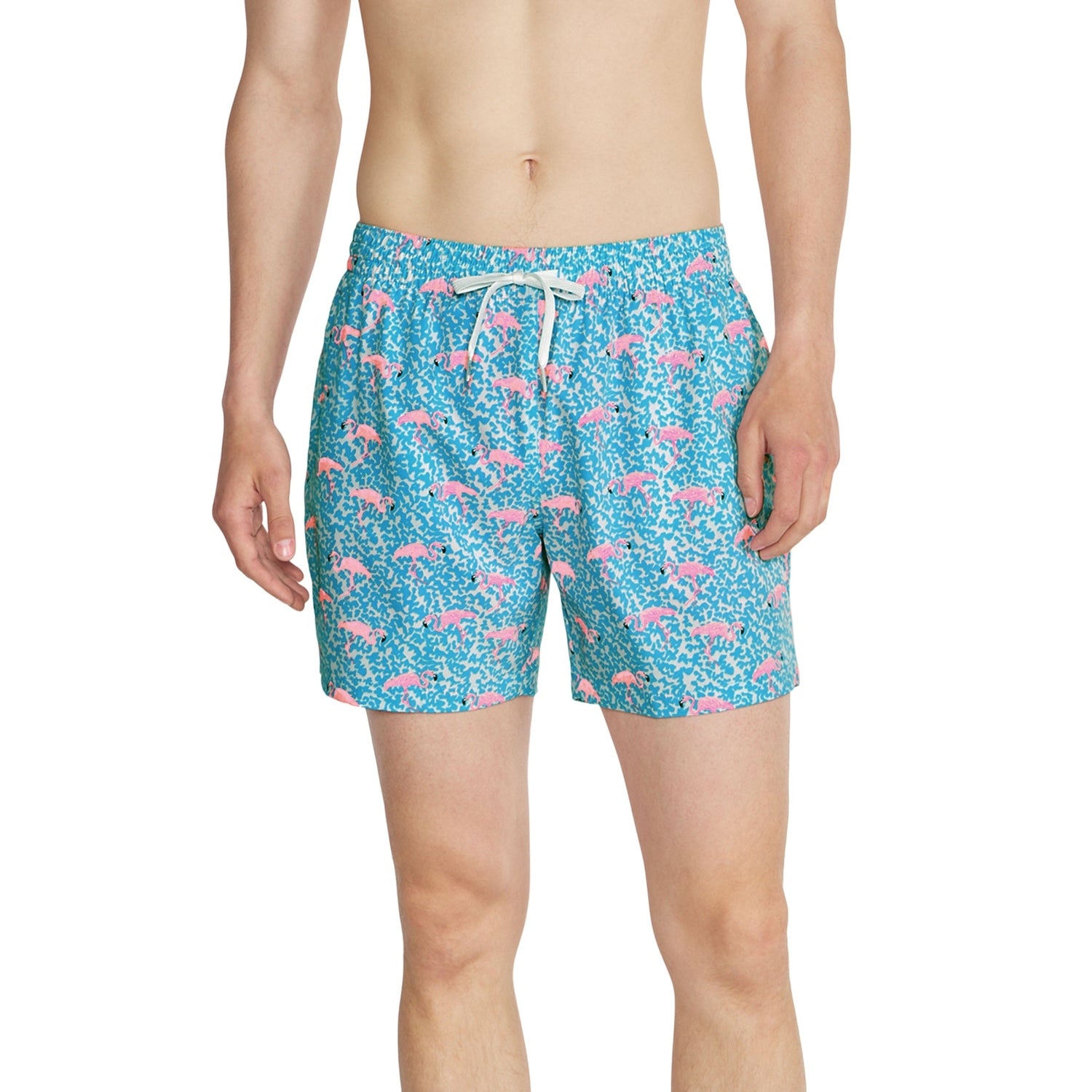 Men’s Classic Lined Swim Truck 5.5’’ Chubbies