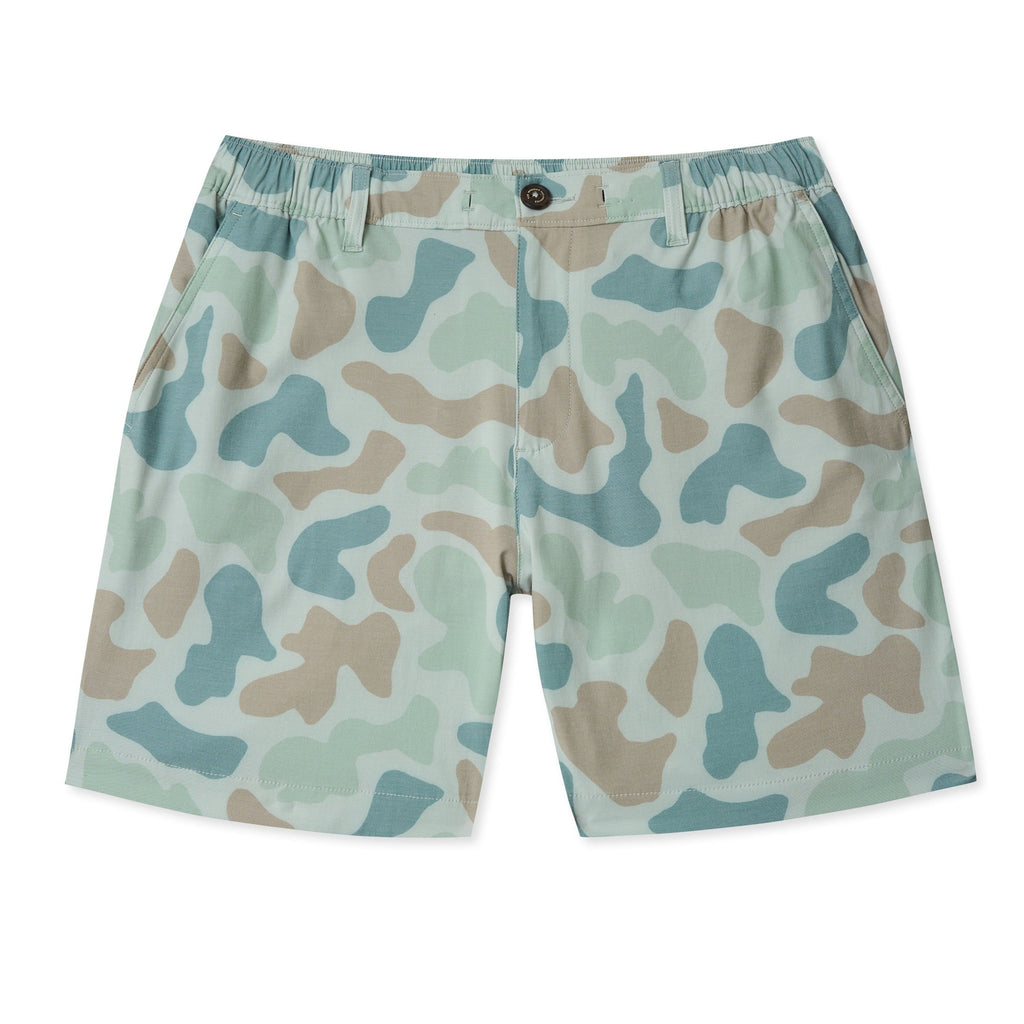 Men’s Everywear Short - 6 in Chubbies - THE DUCK & COVERS