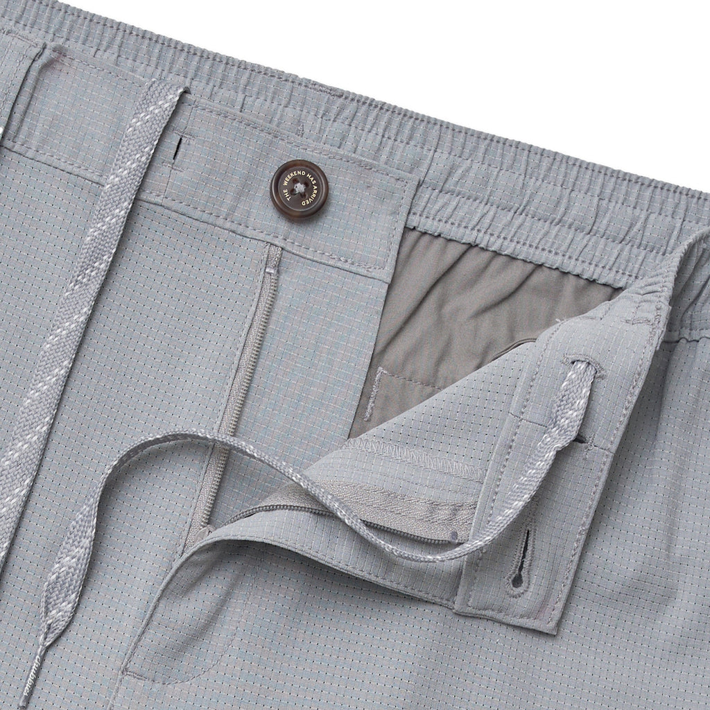 Men’s Breezetech Everywear Performance Short 6’’ Chubbies