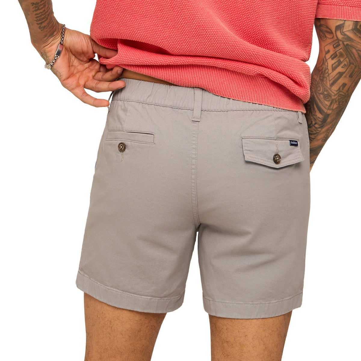 Men’s Originals Short 5.5’’ Chubbies