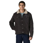 Men’s Pile Lined Trucker Jacket Patagonia