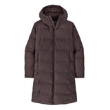 Women's Jackson Glacier Parka