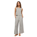 Women’s Sloane Knit Striped Top Z Supply