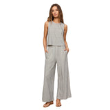 Women’s Sloane Knit Striped Top Z Supply