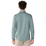 Men's Long-Sleeve Ponto Button Down Shirt