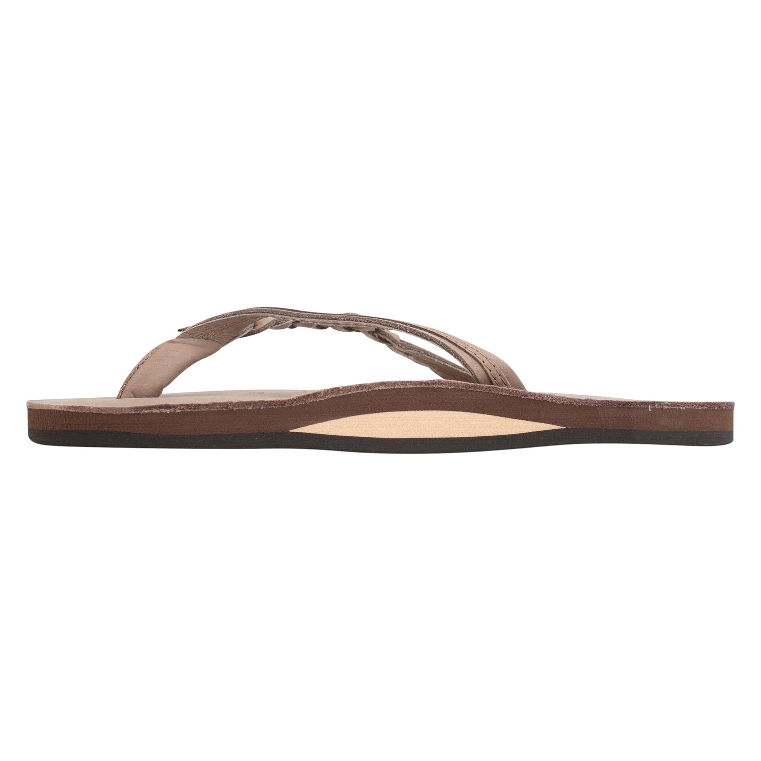 Women’s Flirty Braidy Sandal Rainbow