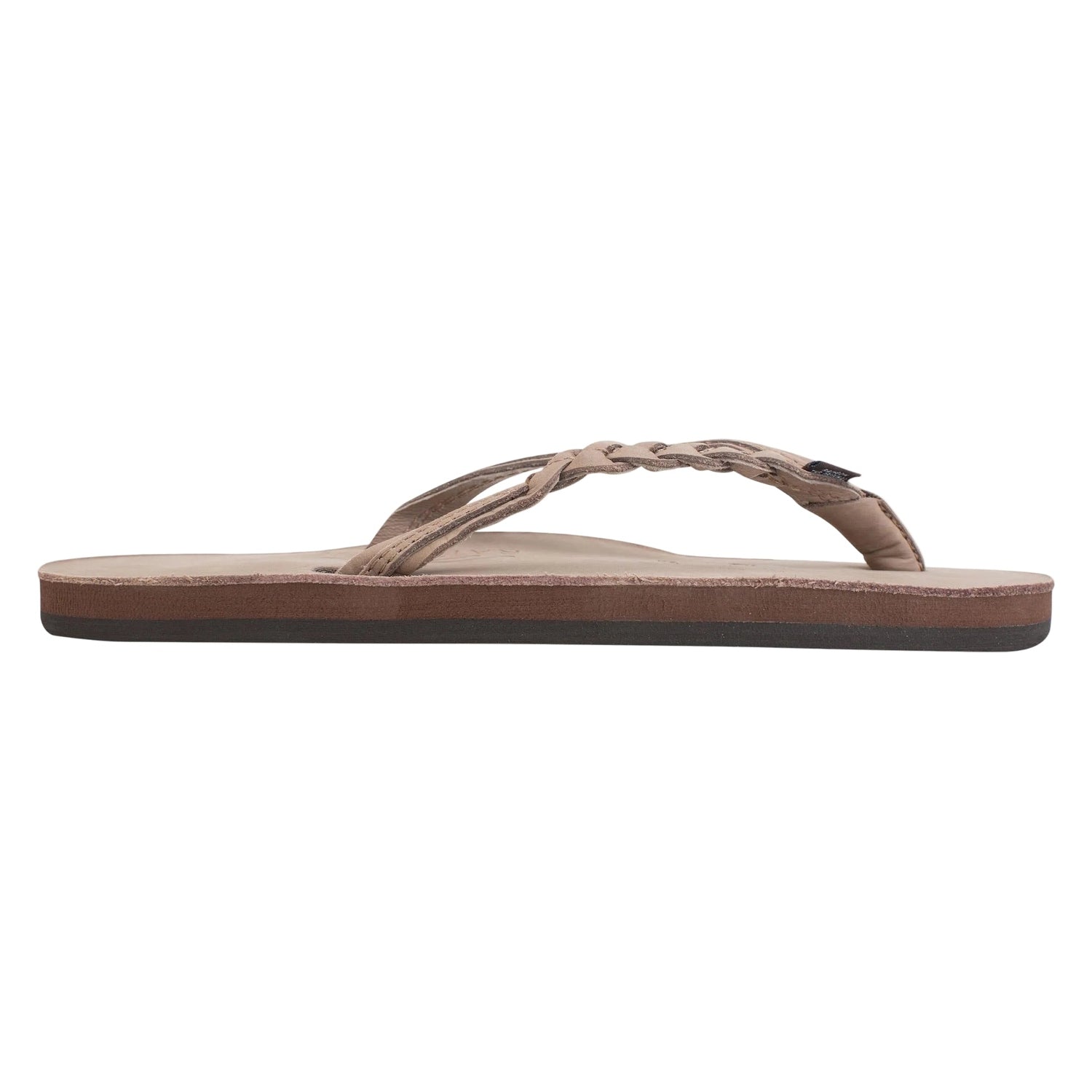 Women’s Flirty Braidy Sandal Rainbow