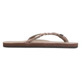 Women’s Flirty Braidy Sandal Rainbow