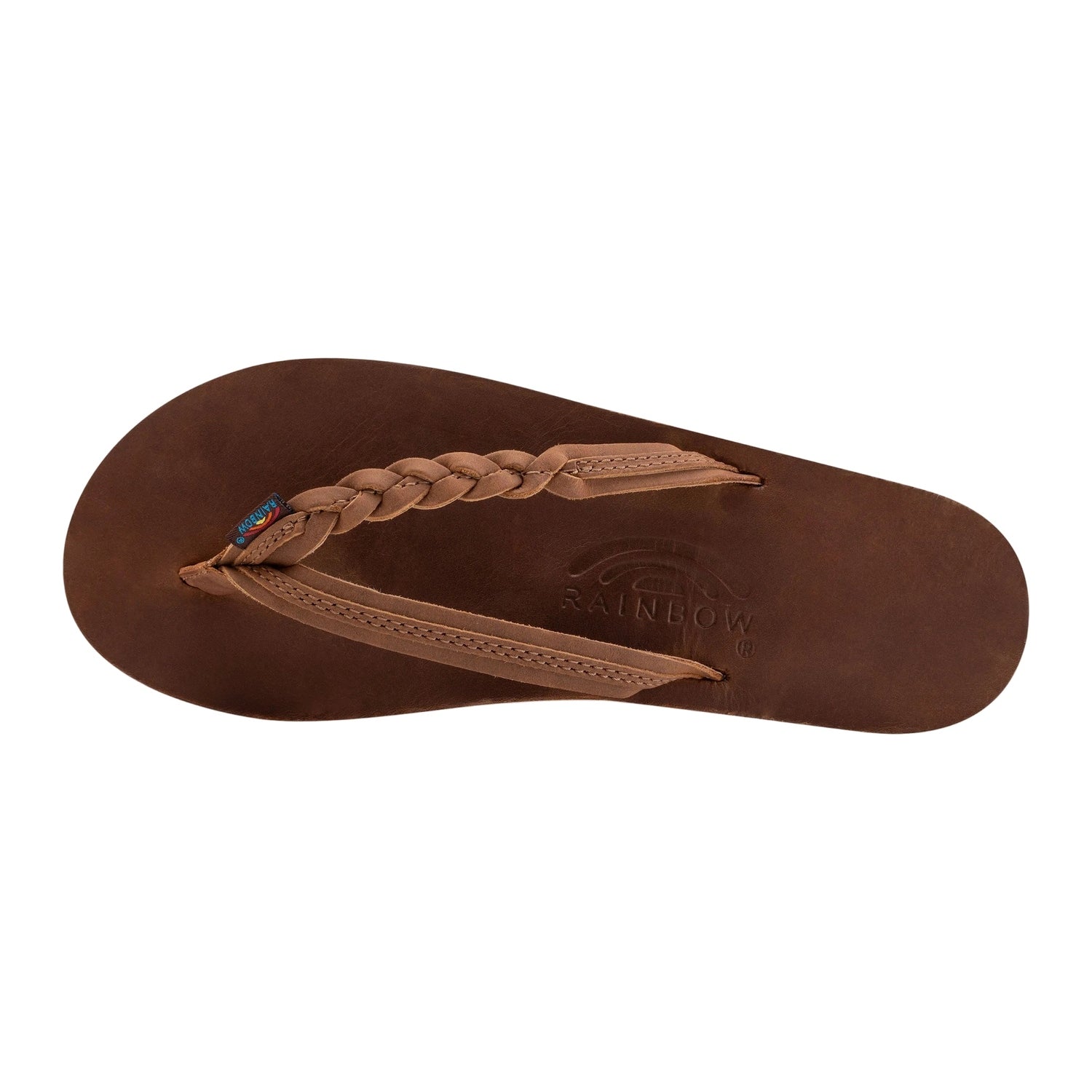 Women’s Flirty Braidy Sandal Rainbow