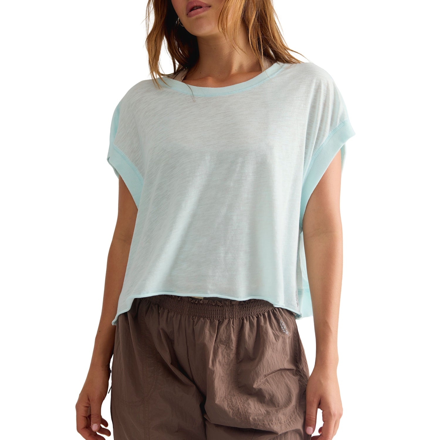 Women's My Time Tee