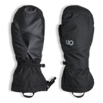 Women’s Adrenaline Mitts Outdoor Research - BLACK / L
