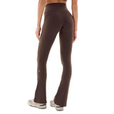 Women's Raquel High Waist Supplex Flare 30"