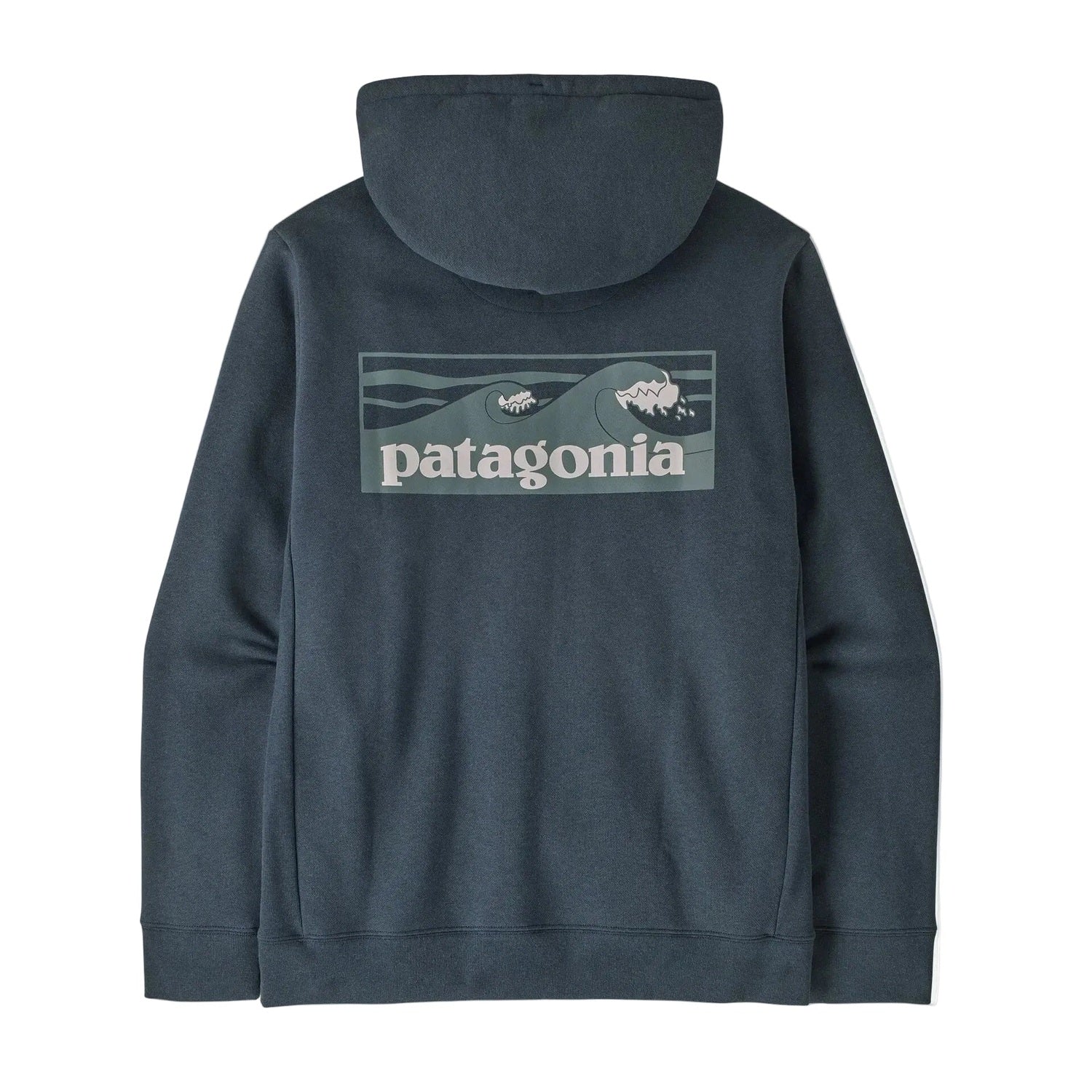 Men's Boardshort Logo Uprisal Hoody