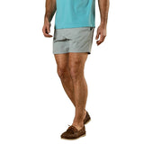 Men’s Harbor Performance Short Duck Head - 068 QUARRY GREY