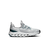 Kids Cloudleap On Running - ALLOY | AGAVE / 1