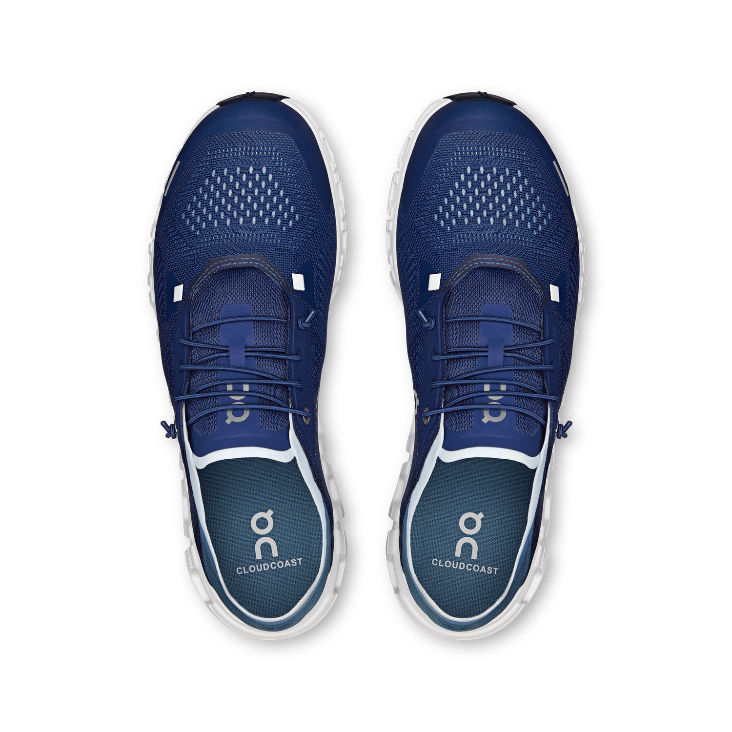 Men’s Cloud 6 Coast On Running