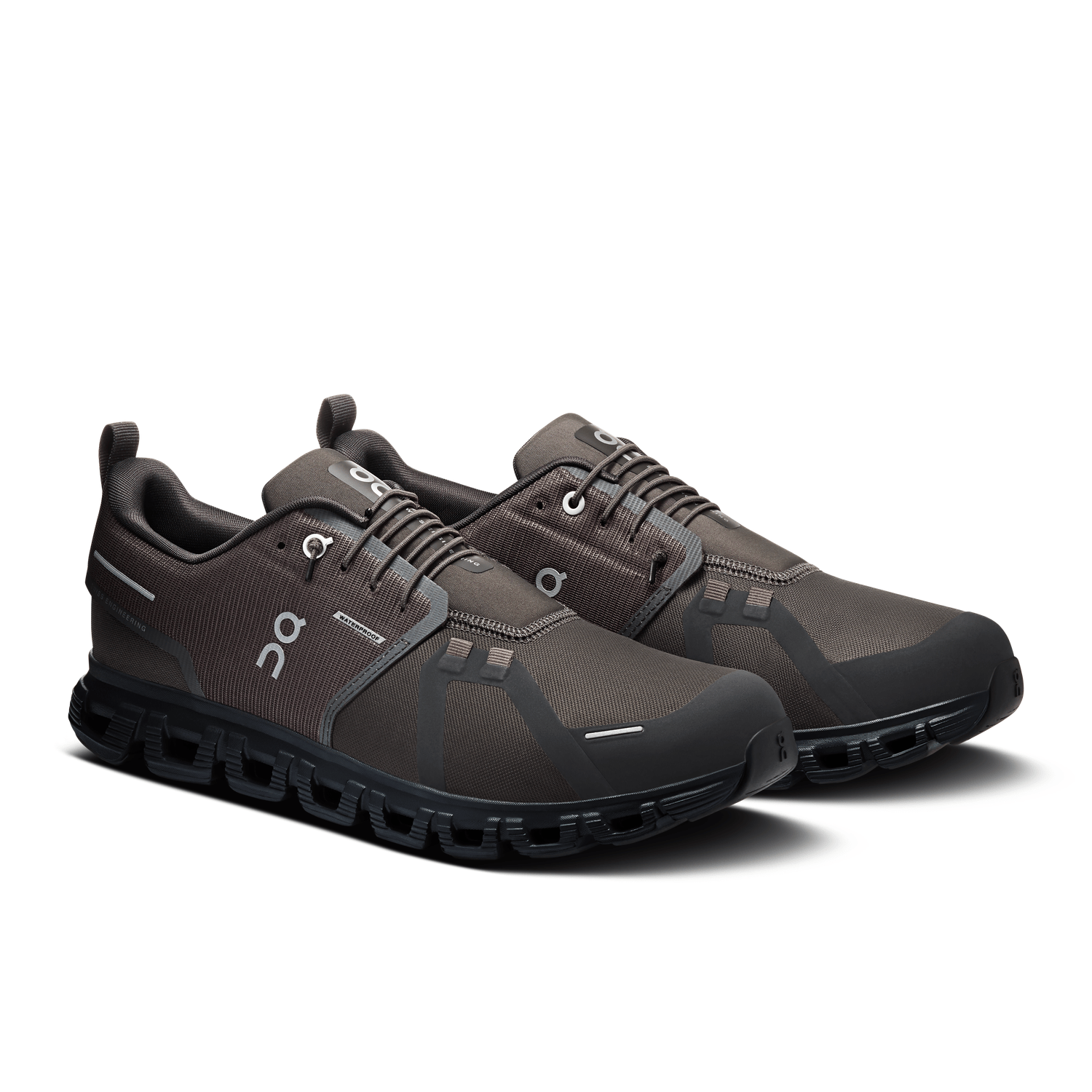 Men’s Cloud 6 Waterproof On Running