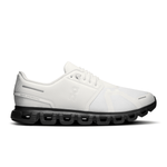 Men’s Cloud 6 On Running - WHITE | BLACK / 8