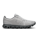Men’s Cloud 6 On Running - WOLF | ROCK / 8
