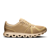 Men’s Cloud 6 On Running - CHAI | SAND / 8