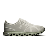 Men’s Cloud 6 On Running - BRUME | OLIVE / 8