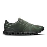 Men’s Cloud 6 On Running - THYME | ESPRESSO / 8
