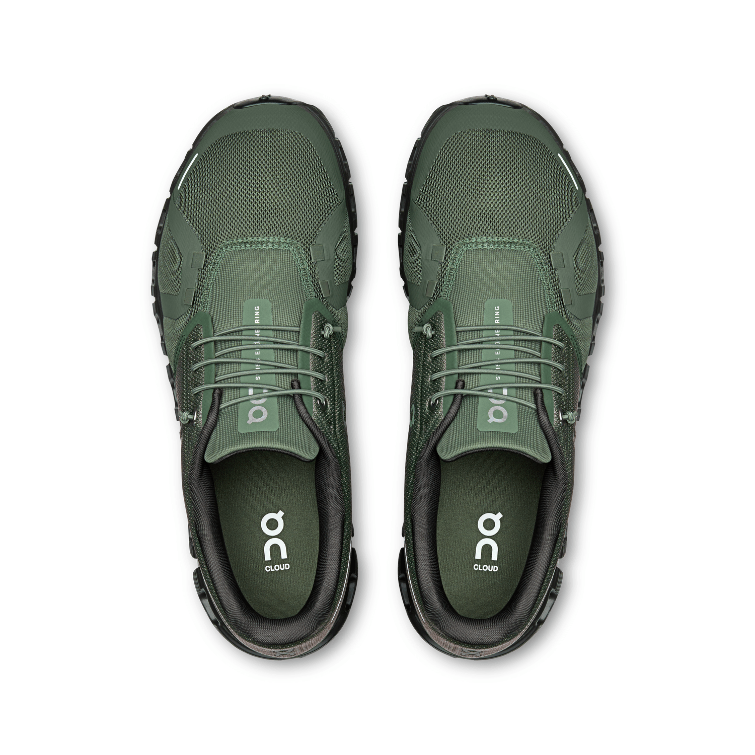 Men’s Cloud 6 On Running