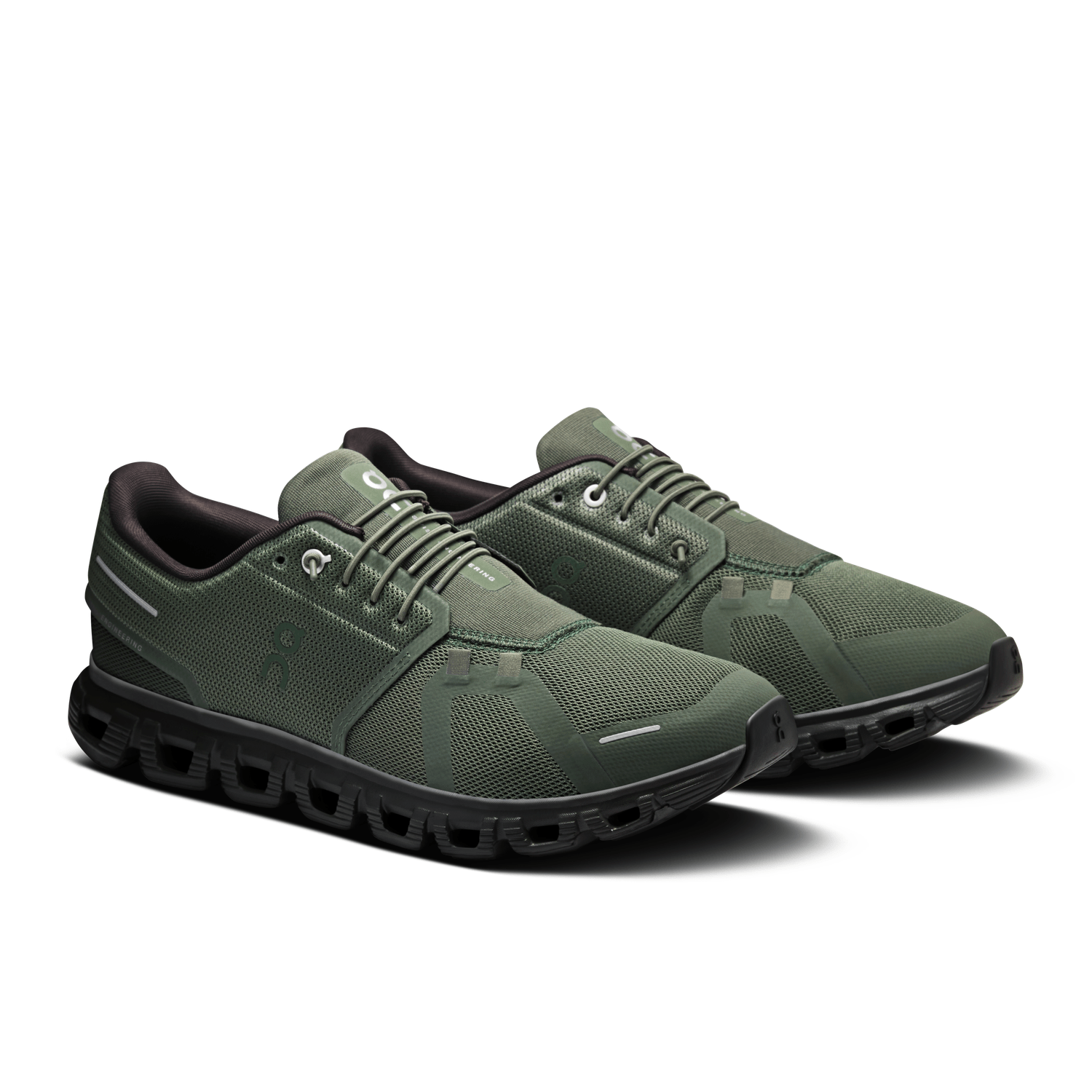 Men’s Cloud 6 On Running