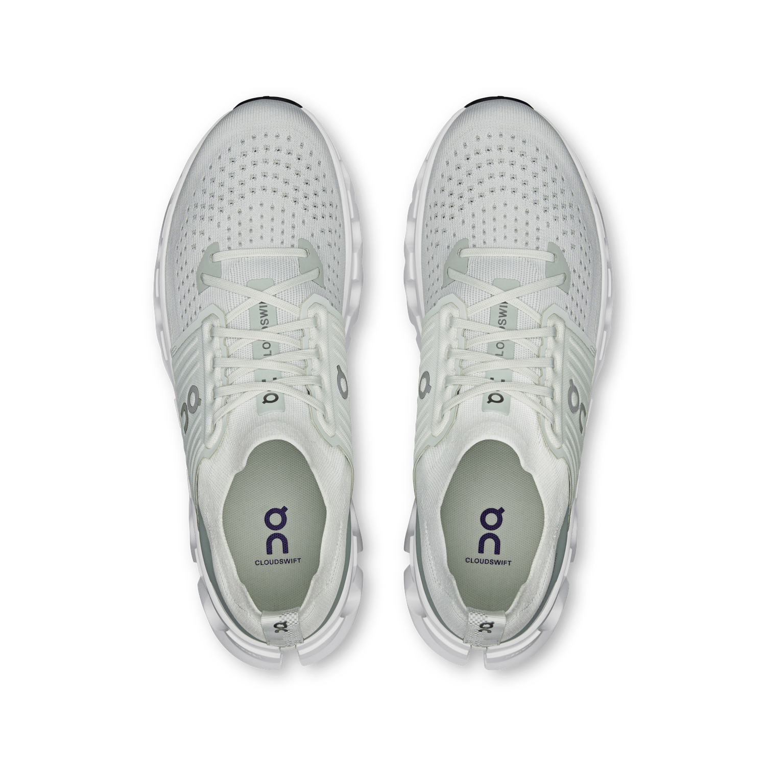 Men’s Cloudswift 4 On Running