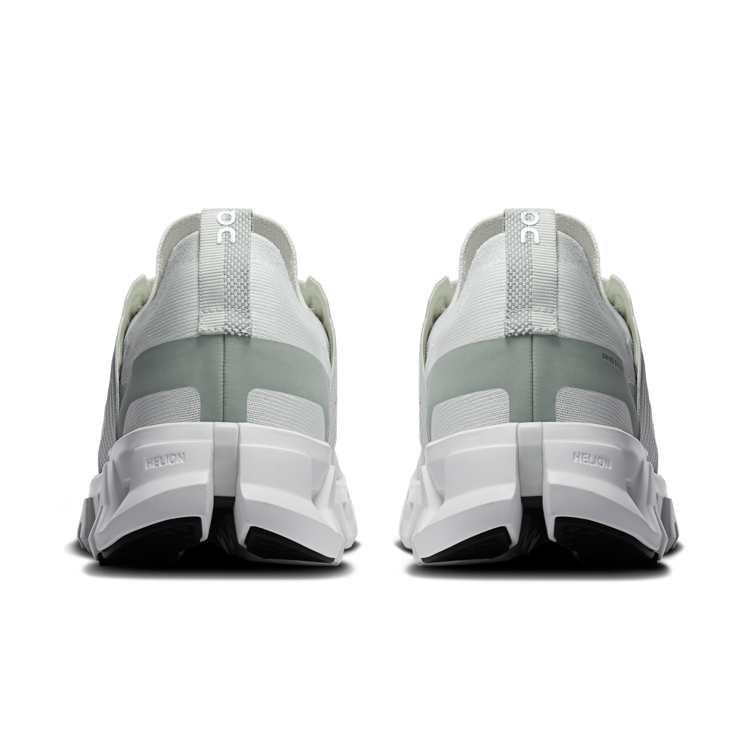 Men’s Cloudswift 4 On Running