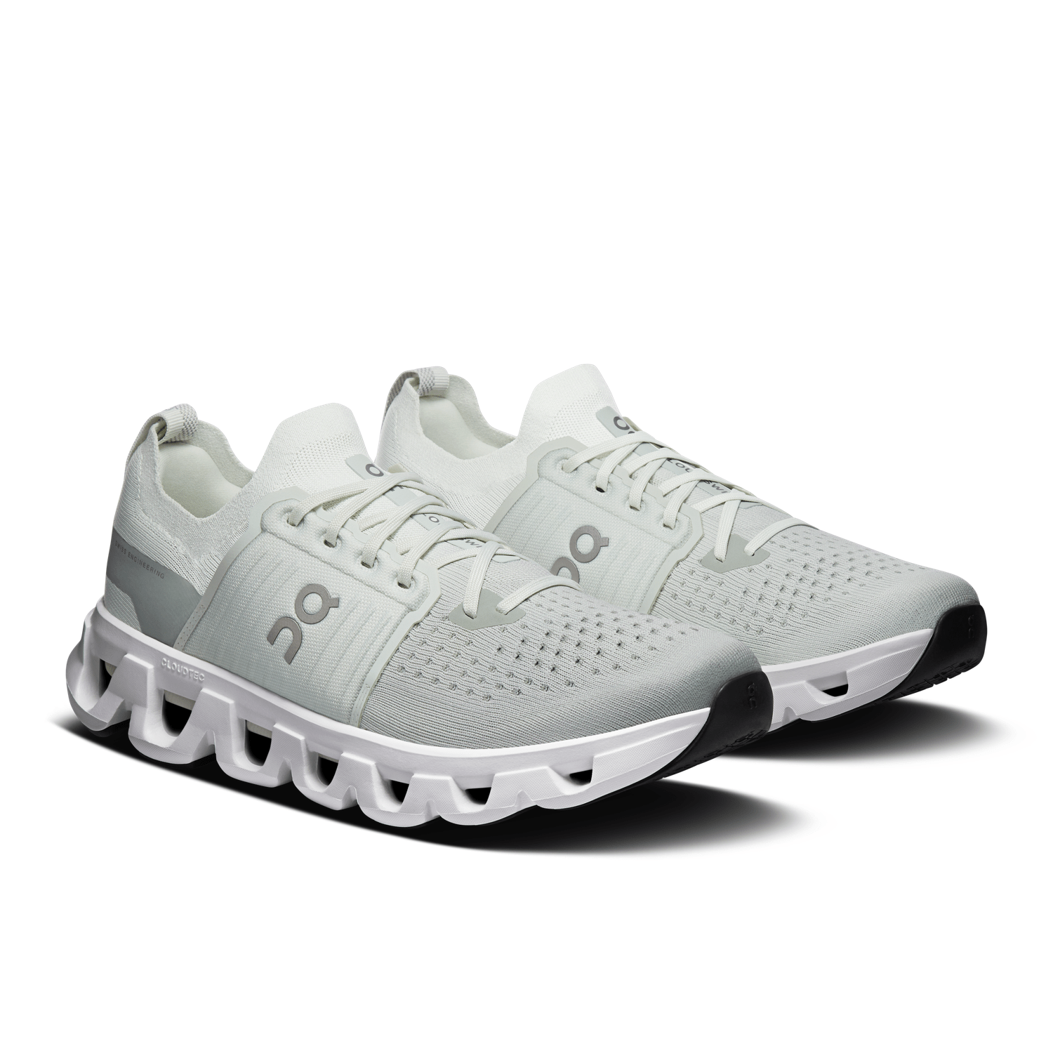 Men’s Cloudswift 4 On Running
