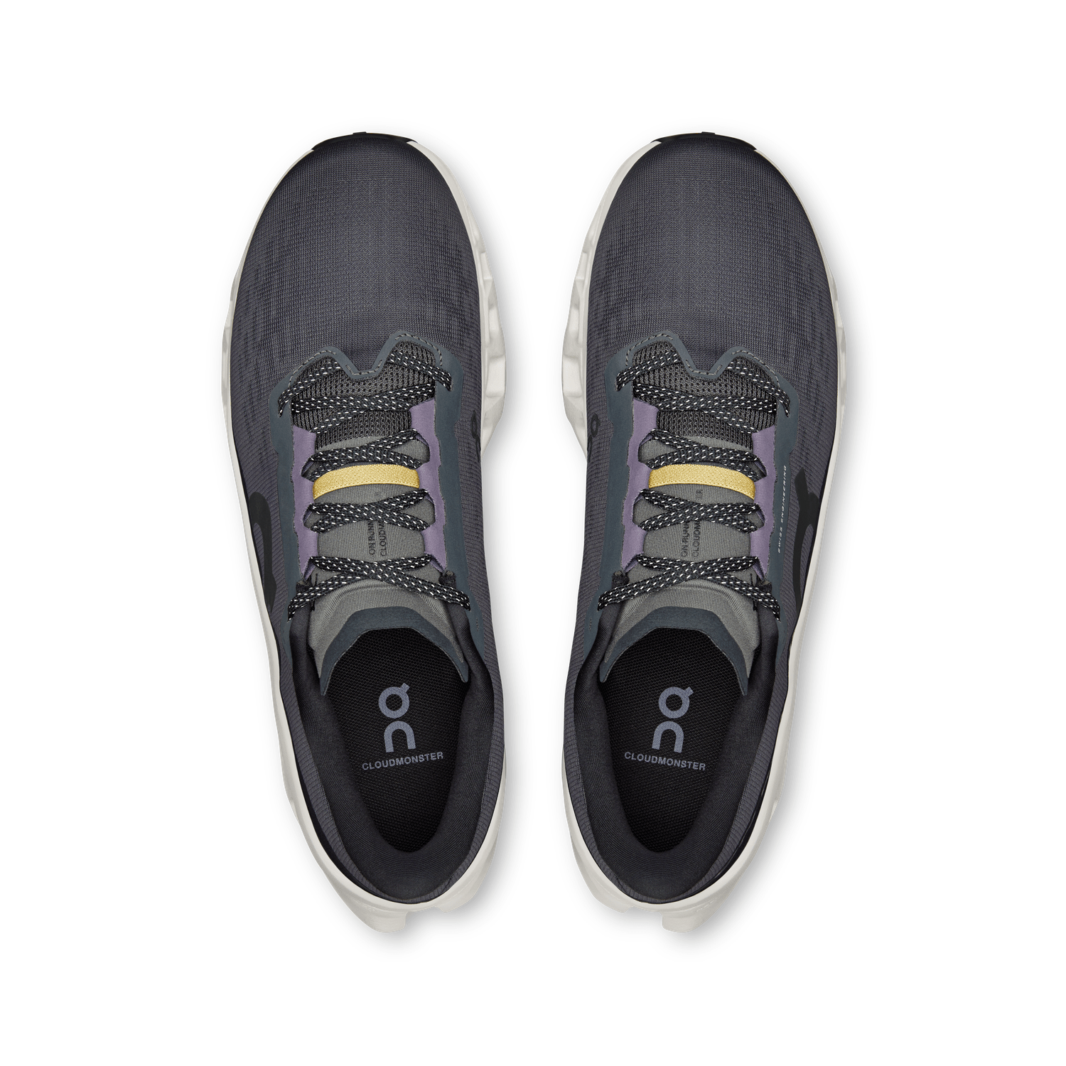 Men’s Cloudmonster 3 On Running
