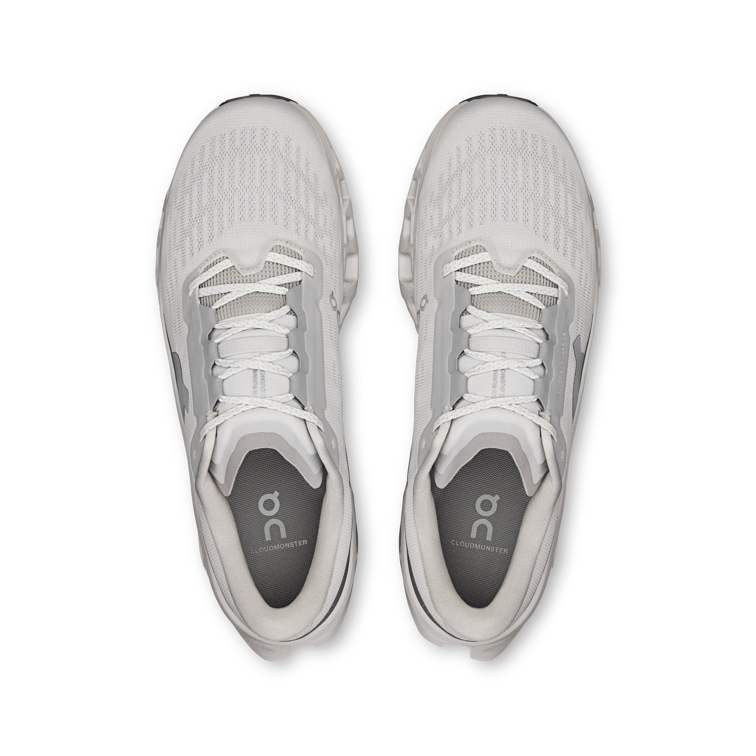 Men’s Cloudmonster 3 On Running
