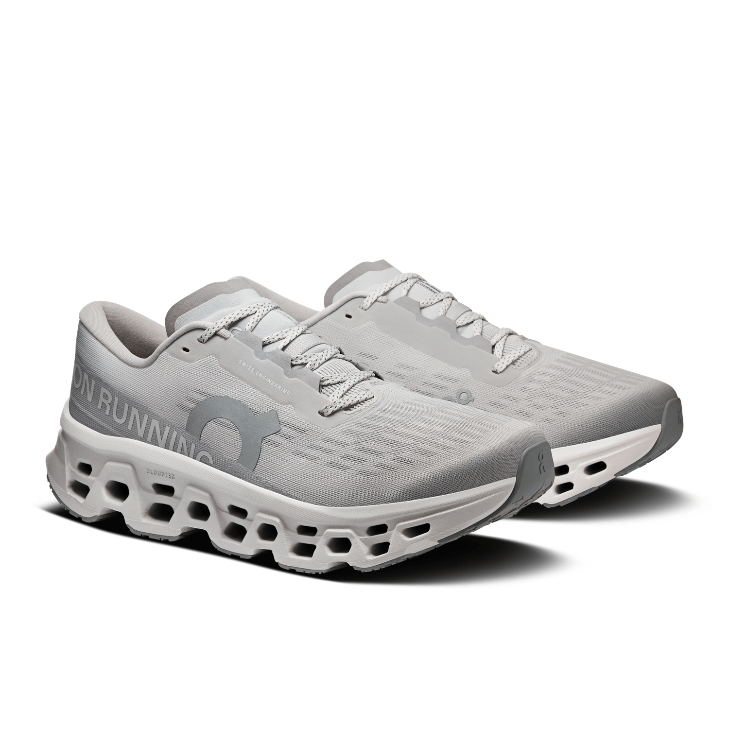 Men’s Cloudmonster 3 On Running