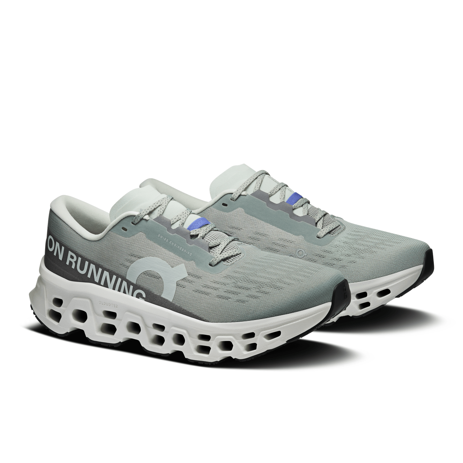 Men’s Cloudmonster 3 On Running