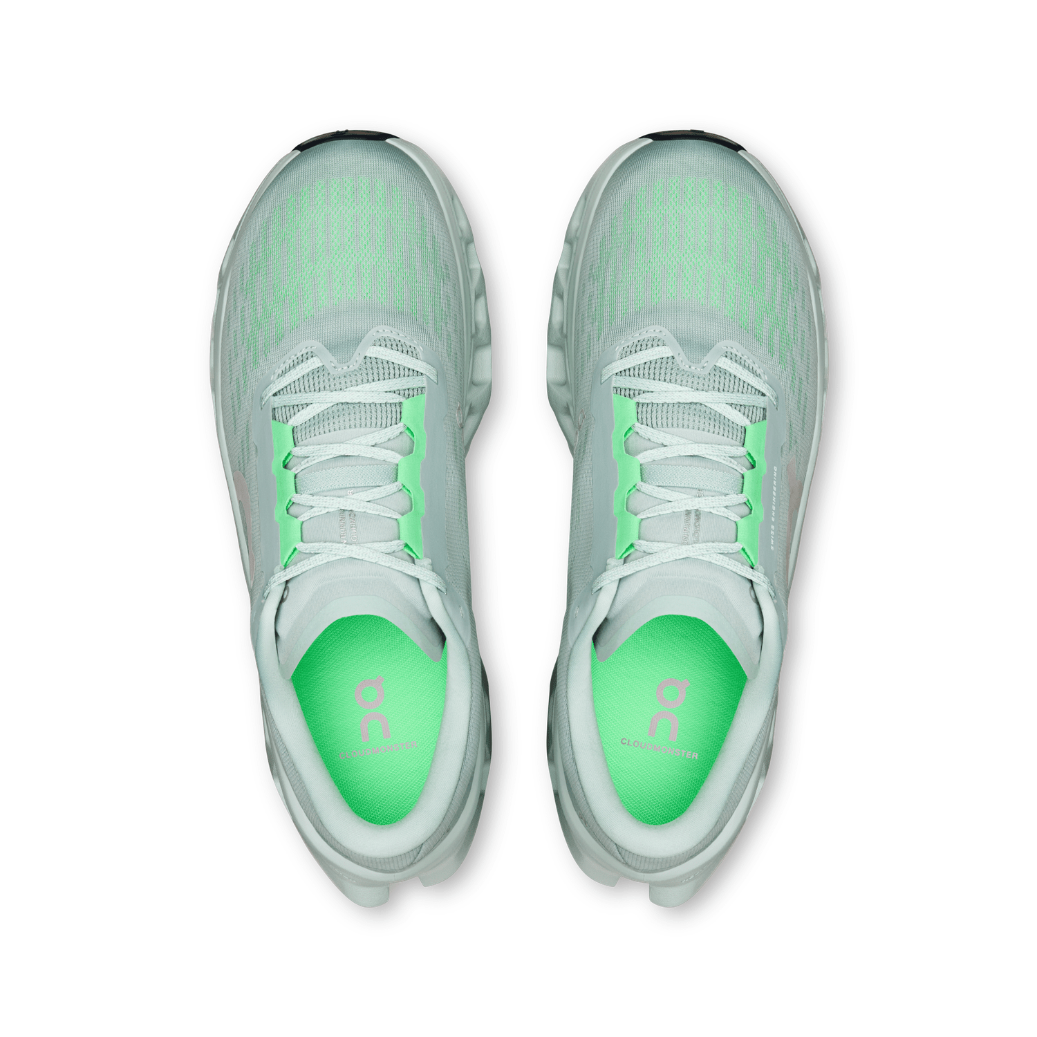 Men’s Cloudmonster 3 On Running
