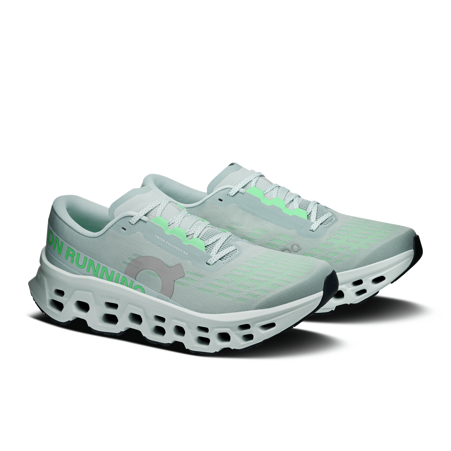 Men’s Cloudmonster 3 On Running