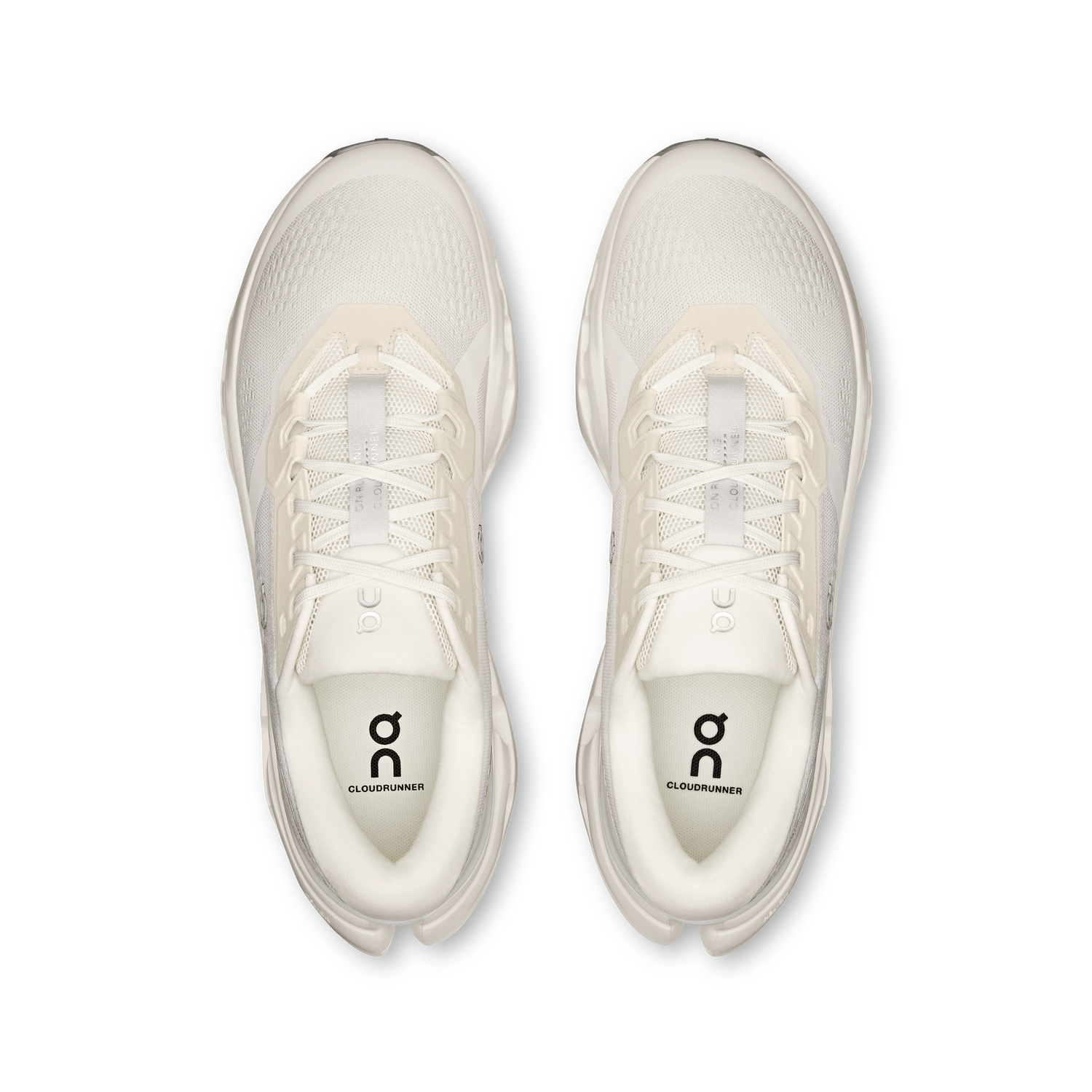 Men’s Cloudrunner 3 On Running