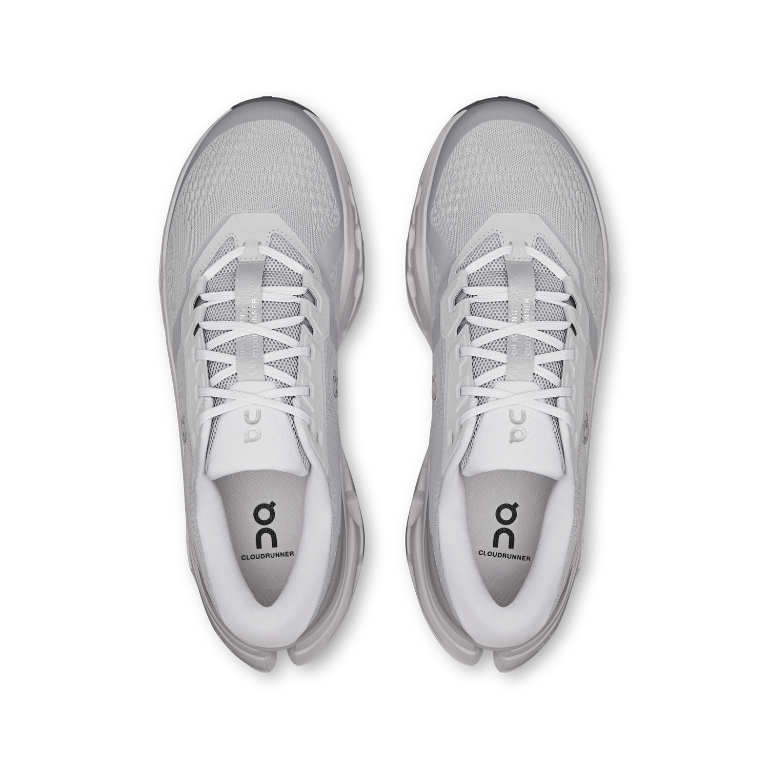 Men’s Cloudrunner 3 On Running