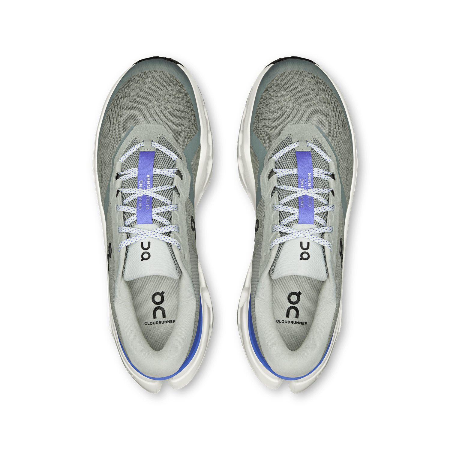 Men’s Cloudrunner 3 On Running