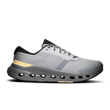 Men’s Cloudrunner 3 On Running - PLATINUM | SQUASH / 8