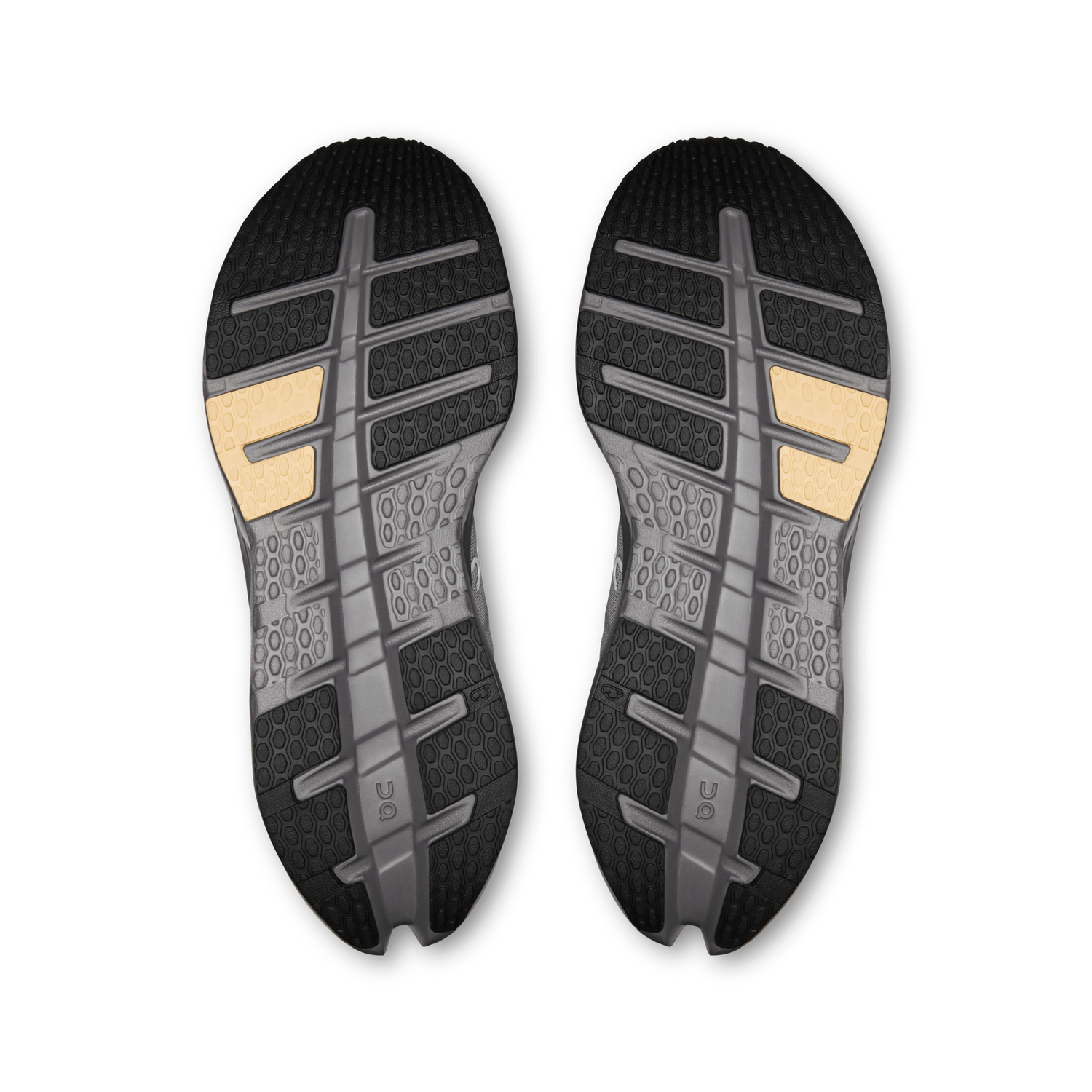 Men’s Cloudrunner 3 On Running