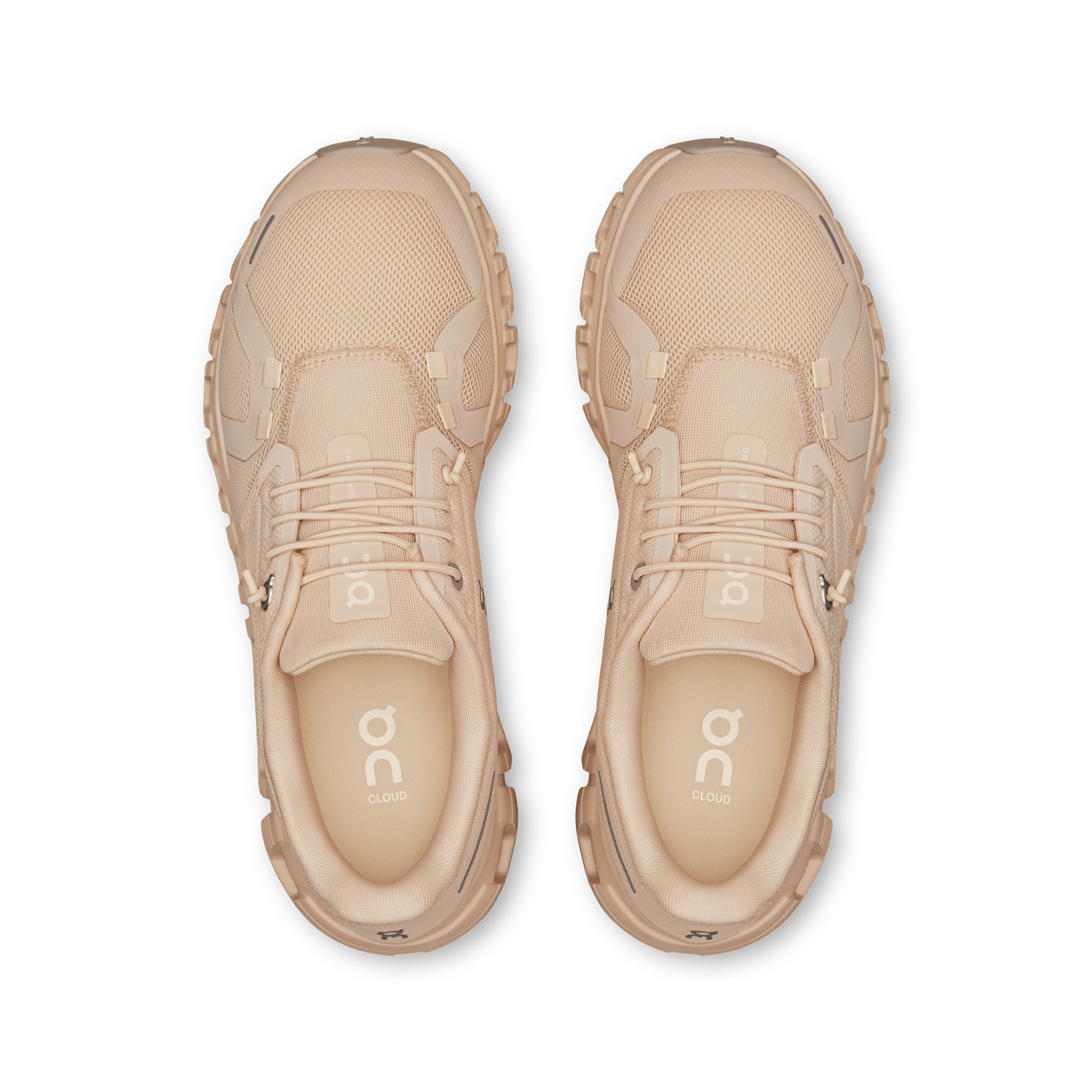 Women’s Cloud 6 On Running
